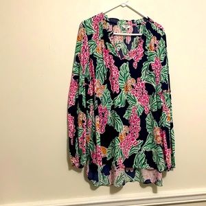 EUC Blouse 🐅